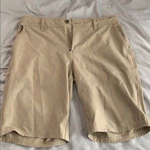 O’Neil Hybrid Shorts